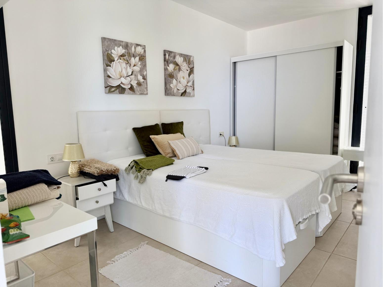 Villa en Venta en Adeje