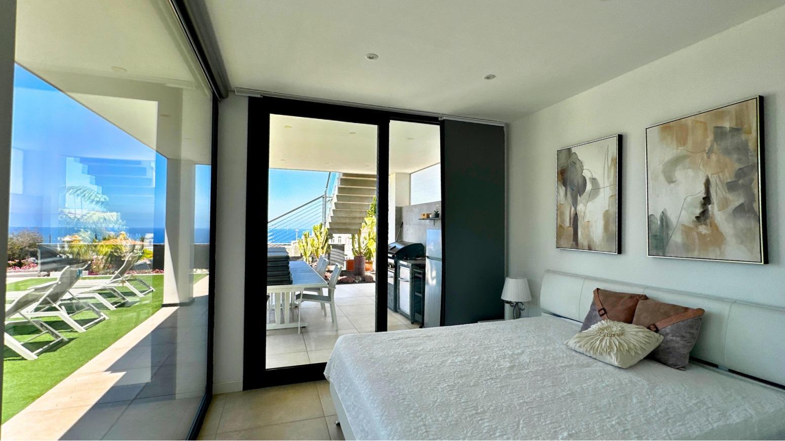 Villa en Venta en Adeje