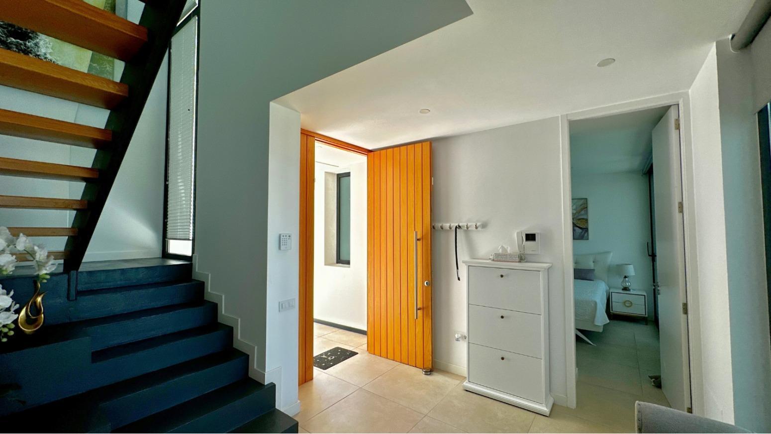 Villa en Venta en Adeje