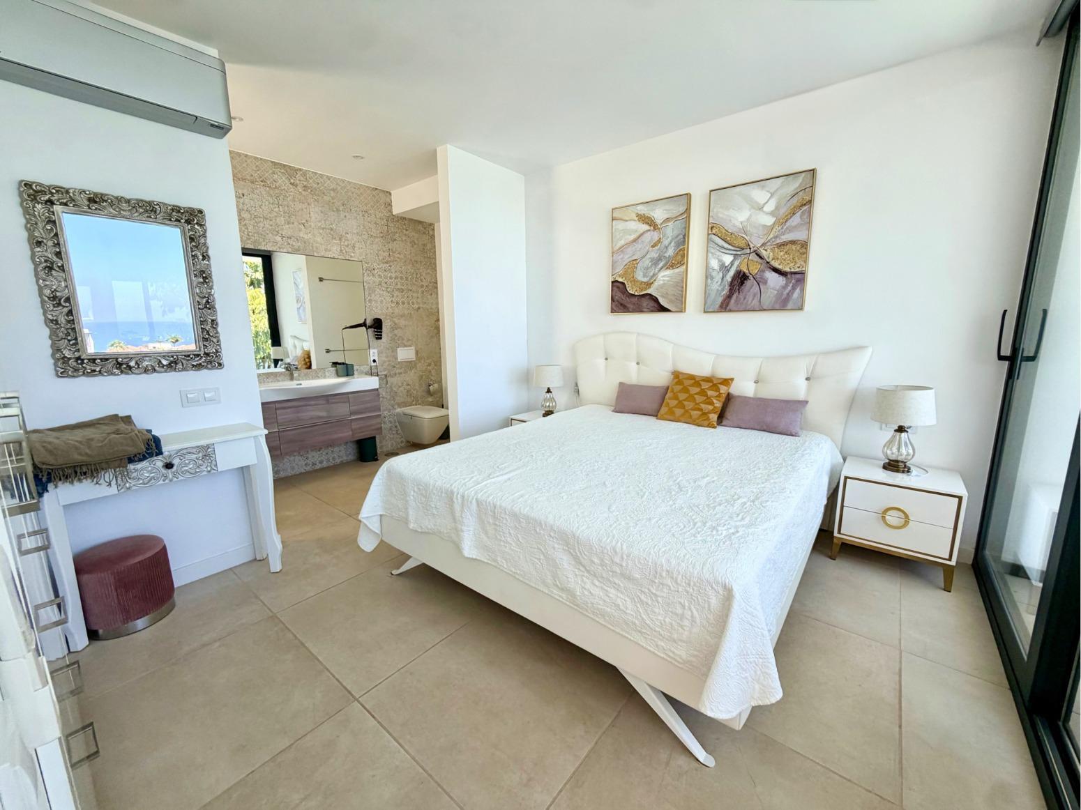 Villa en Venta en Adeje
