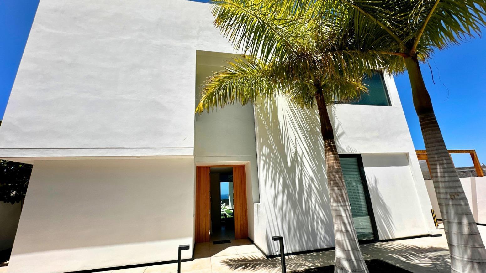 Villa en Venta en Adeje