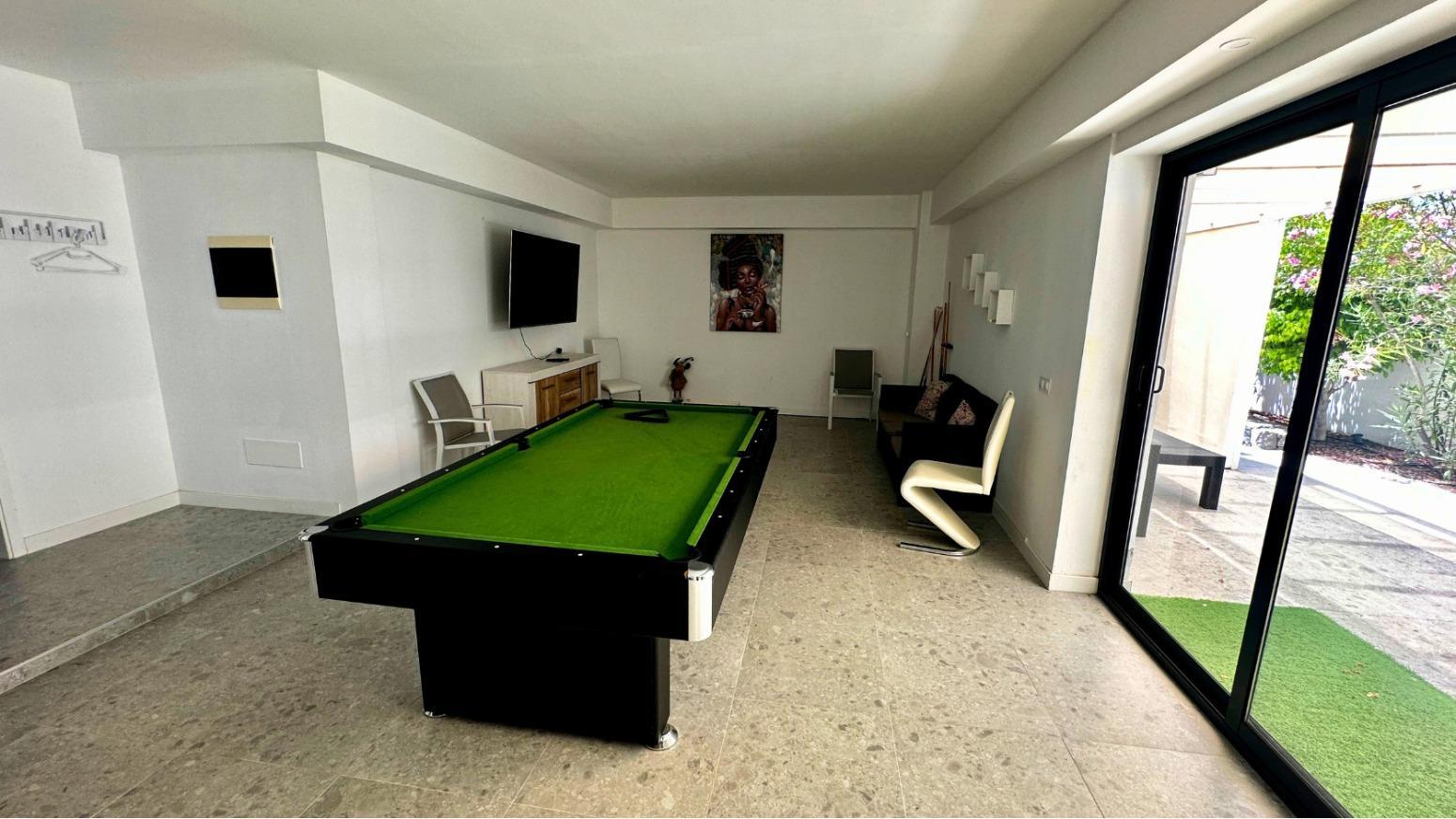 Villa en Venta en Adeje