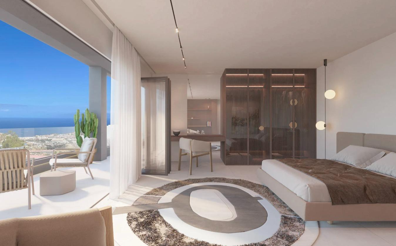 Villa for Sale in Adeje