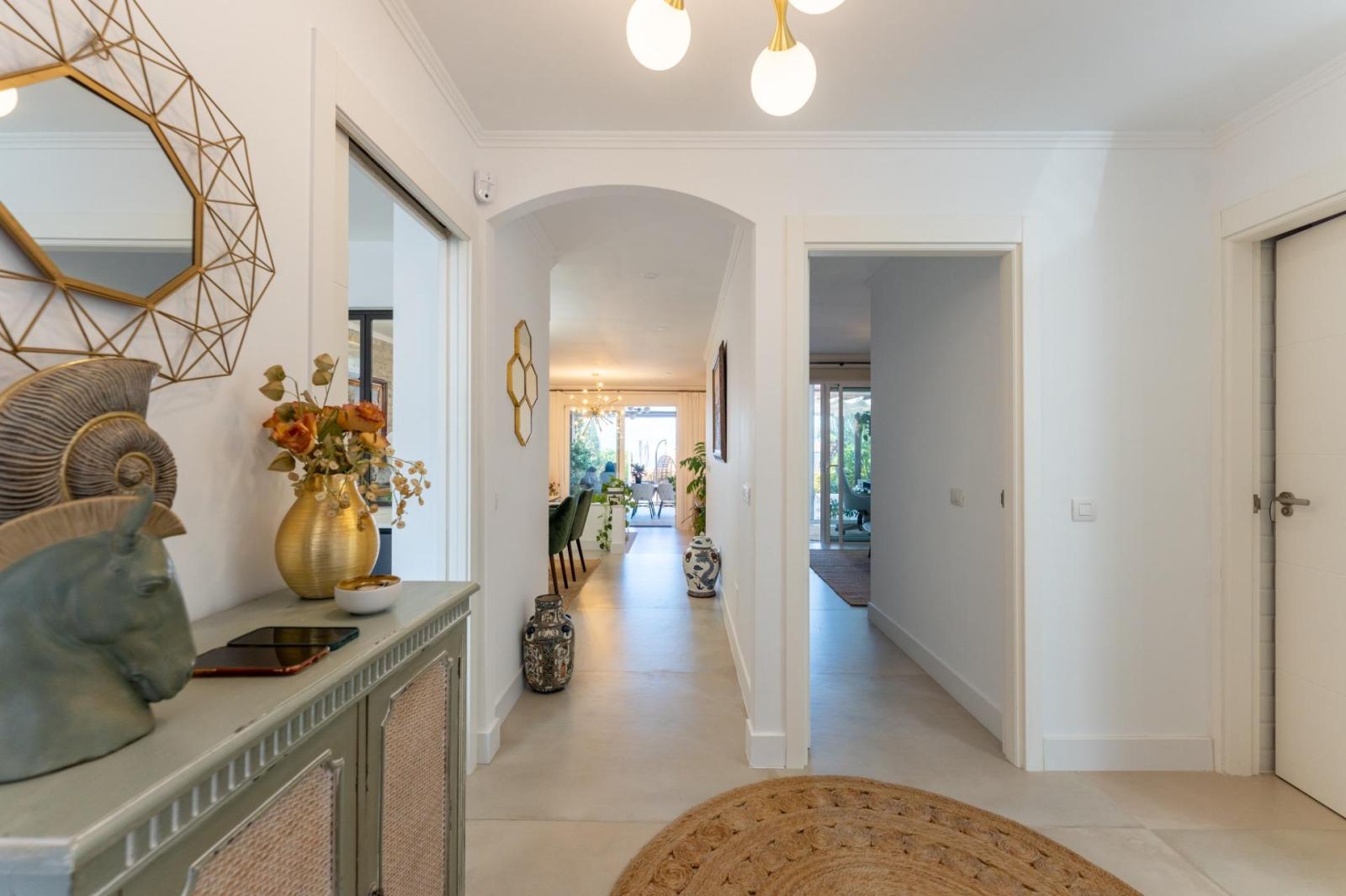Villa en Venta en Adeje