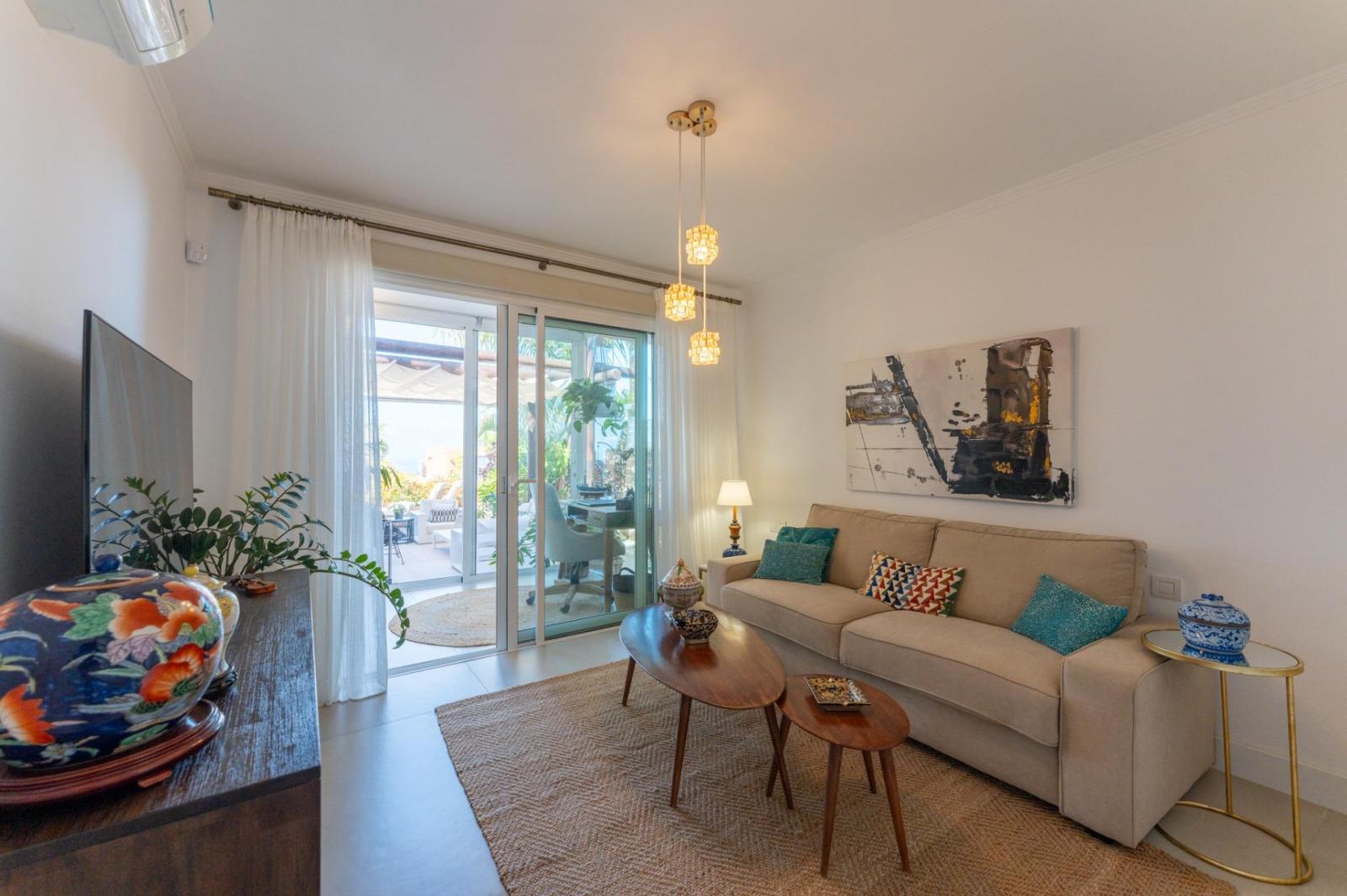 Villa en Venta en Adeje