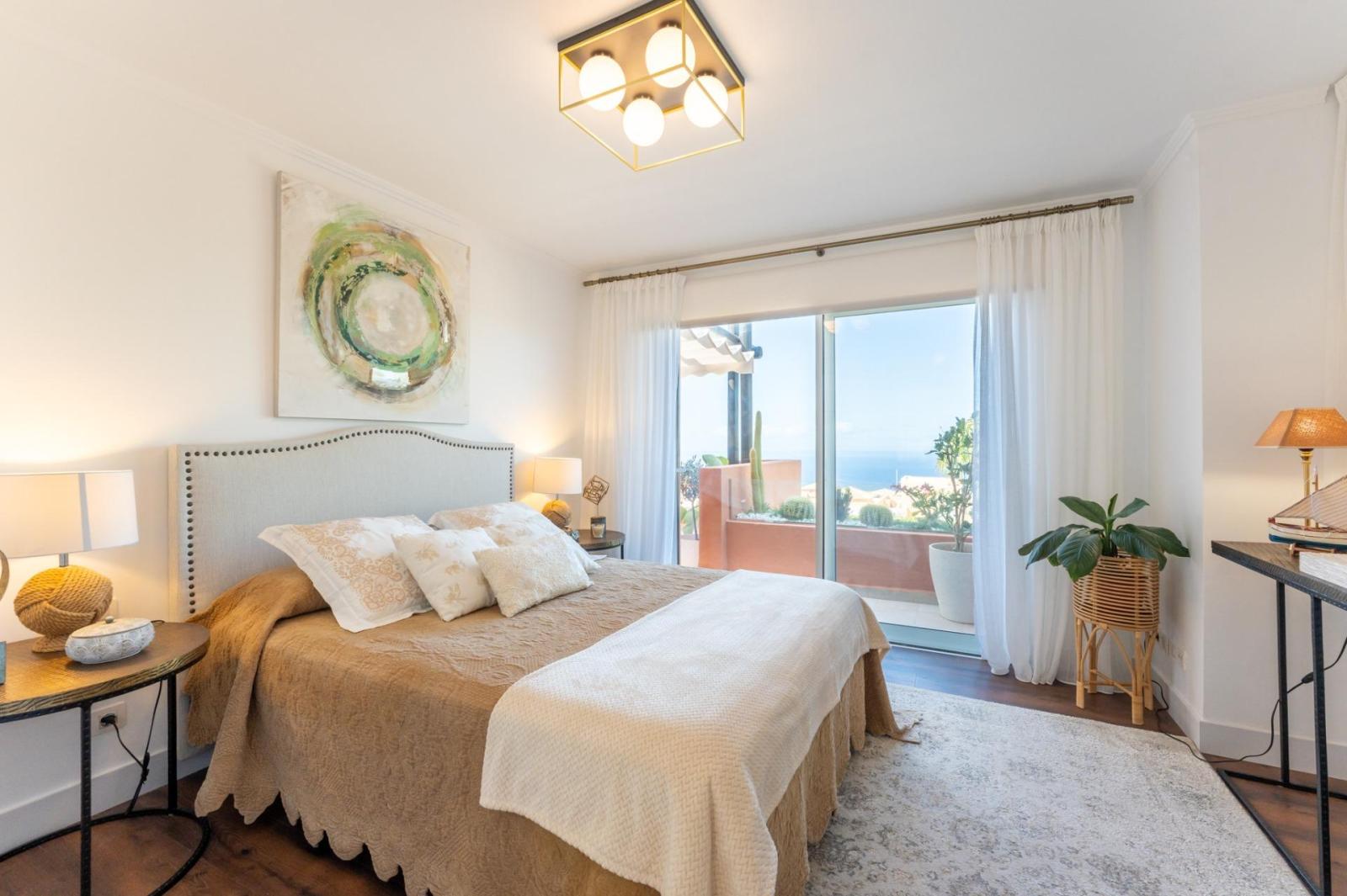 Villa en Venta en Adeje