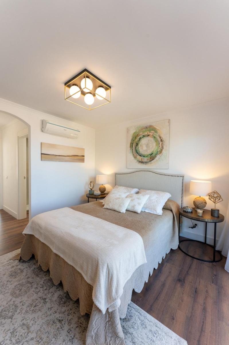Villa en Venta en Adeje