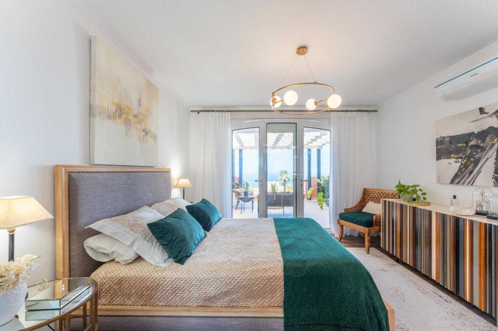 Villa en Venta en Adeje