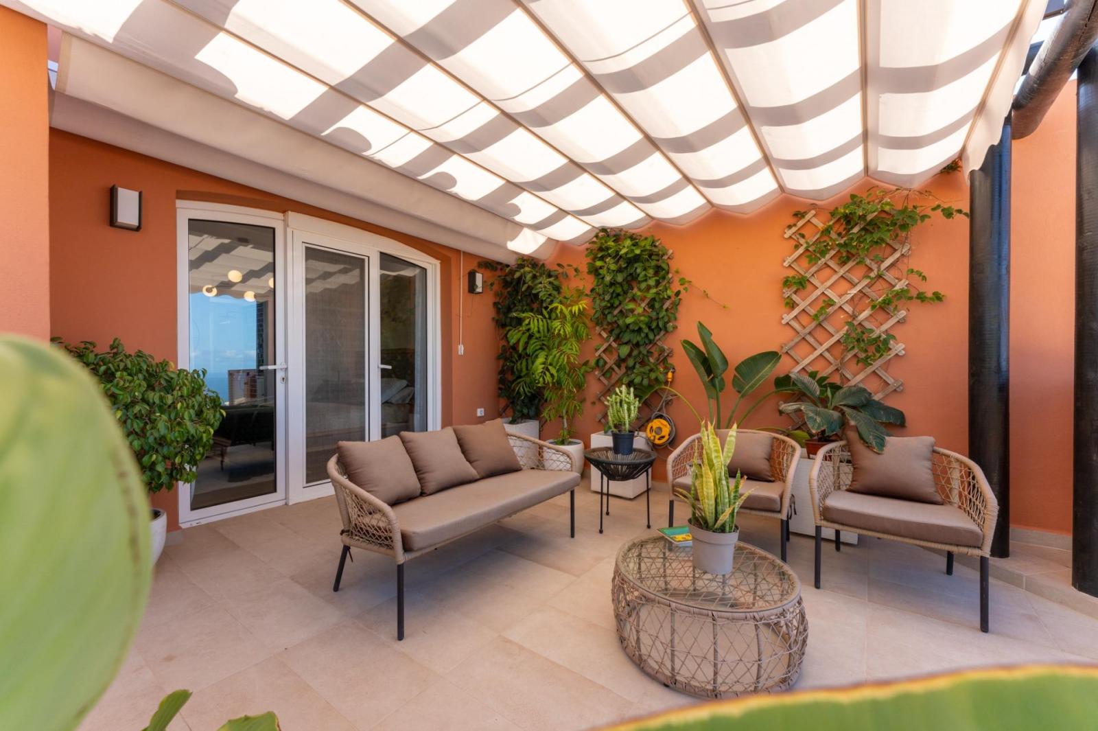 Villa en Venta en Adeje