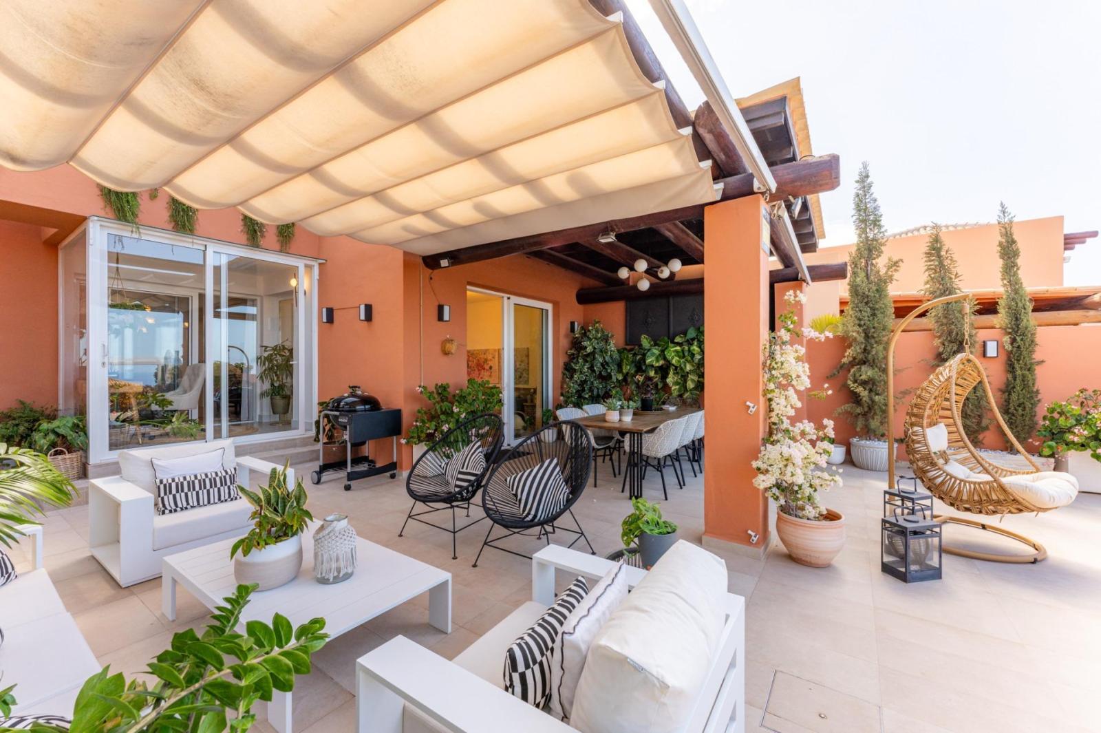 Villa en Venta en Adeje