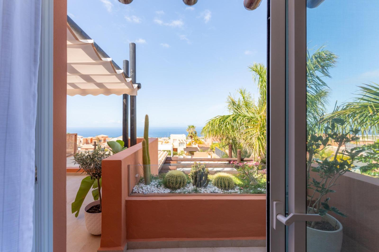 Villa en Venta en Adeje