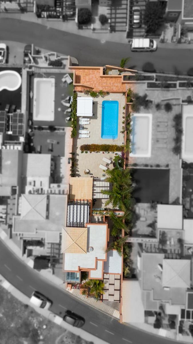 Villa en Venta en Adeje