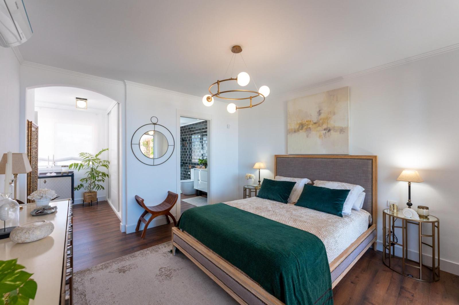 Villa en Venta en Adeje