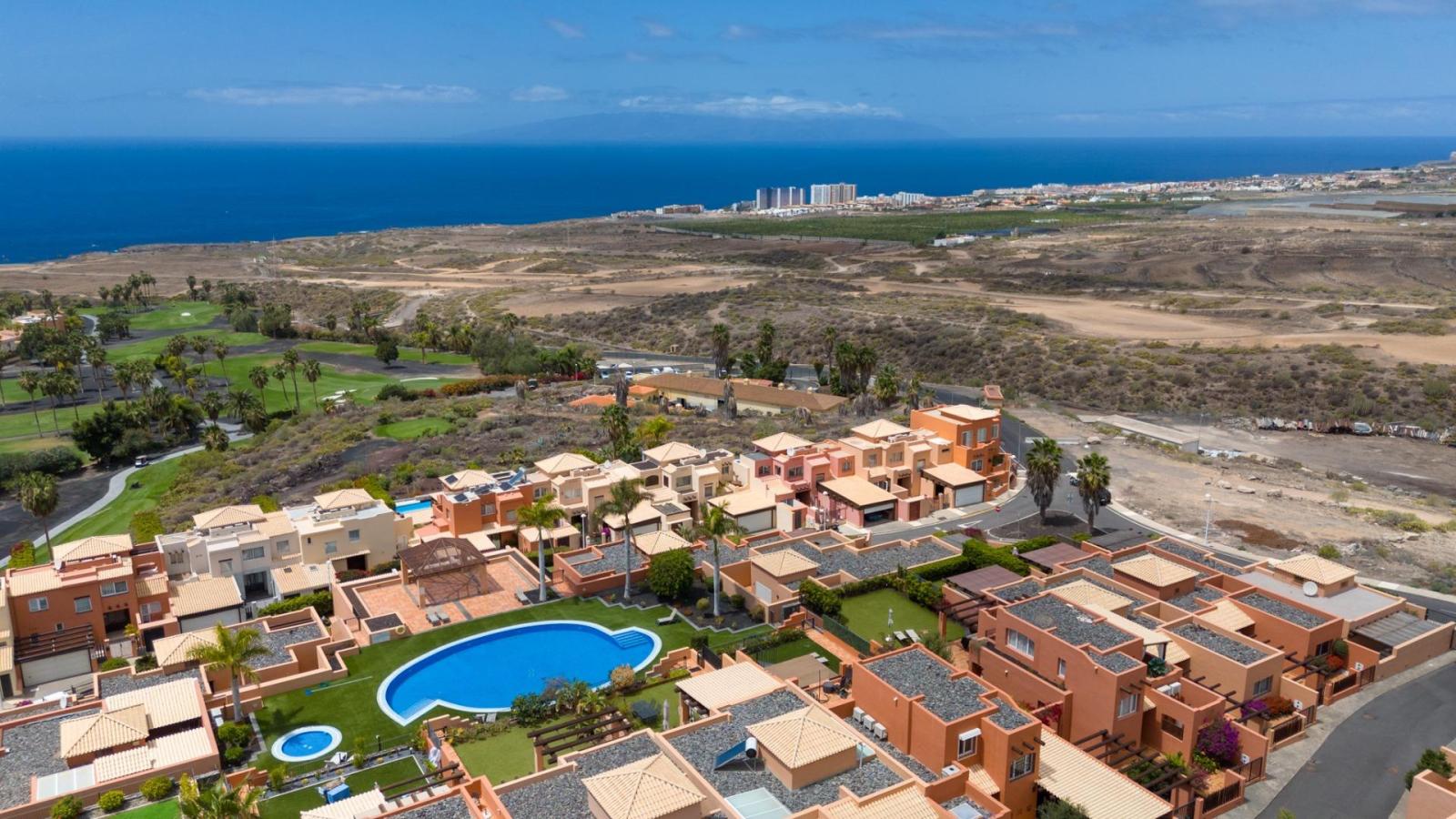 Villa en Venta en Adeje