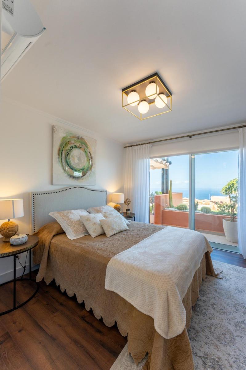 Villa en Venta en Adeje