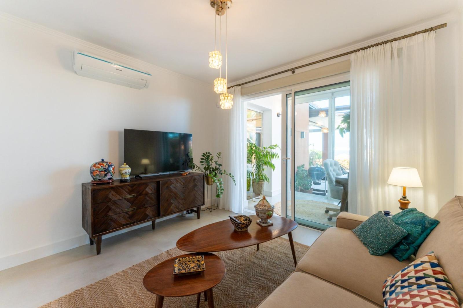 Villa en Venta en Adeje