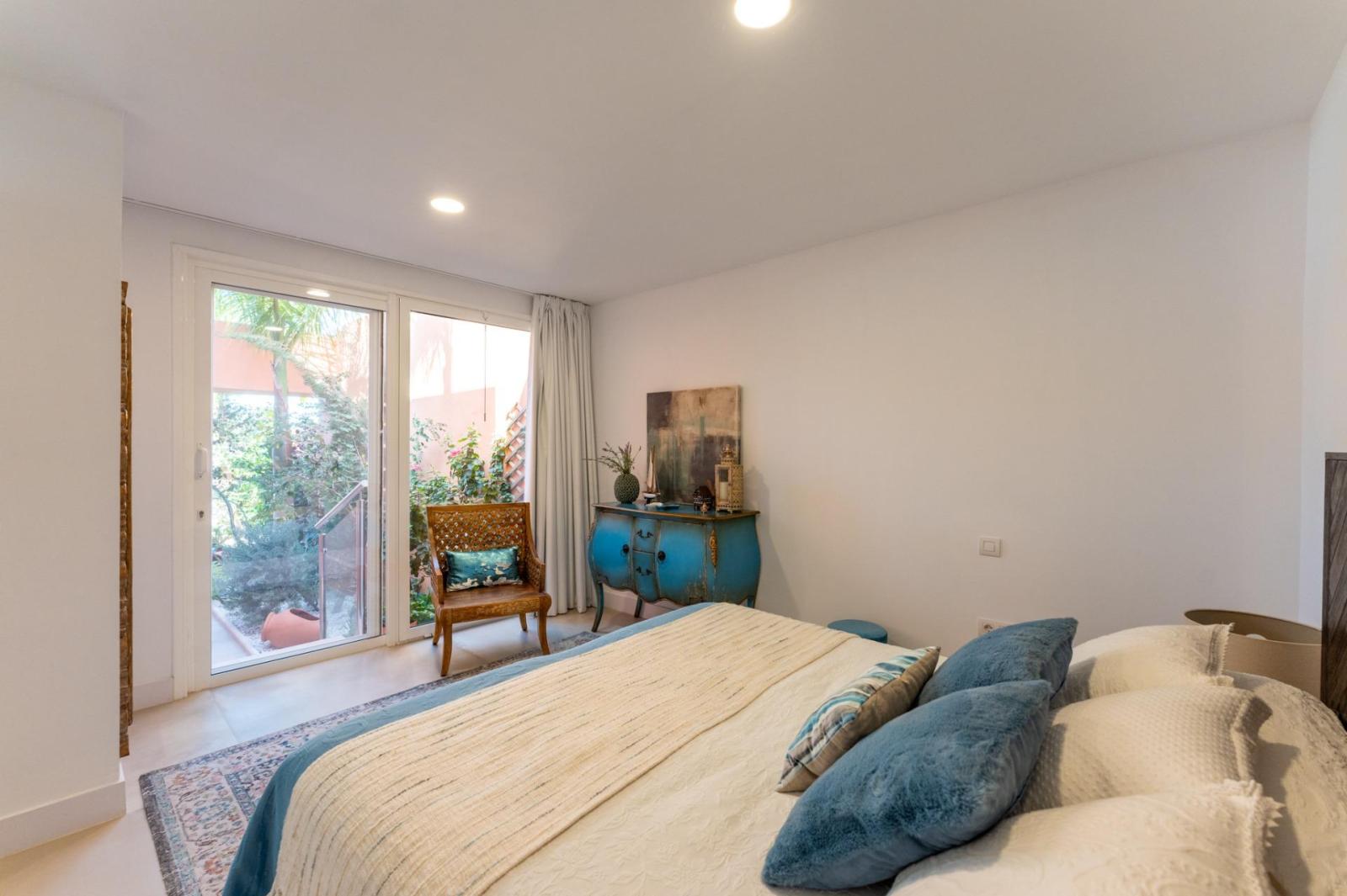 Villa en Venta en Adeje