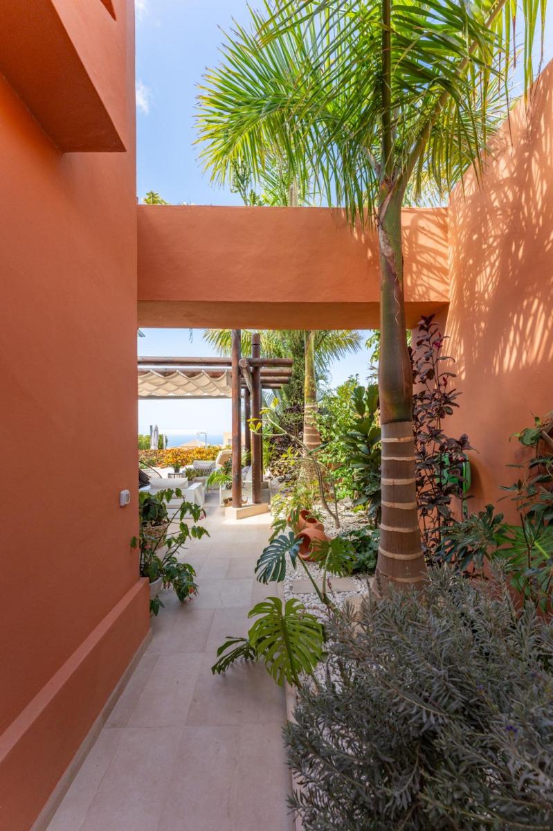 Villa en Venta en Adeje