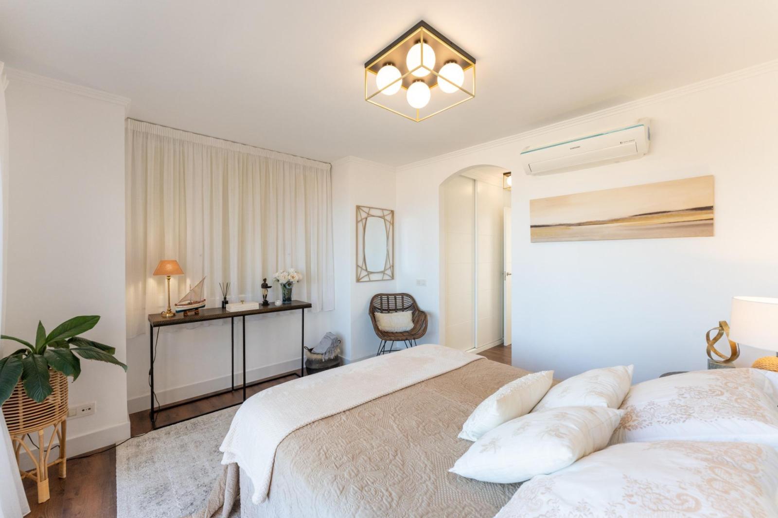 Villa en Venta en Adeje