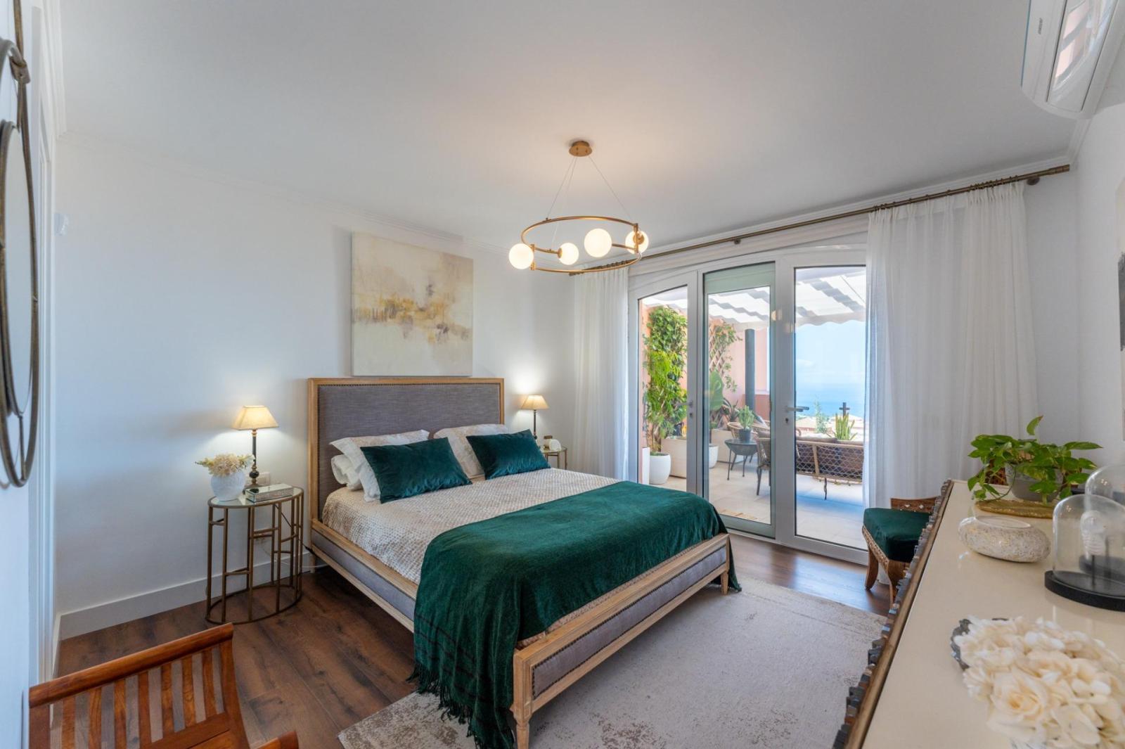 Villa en Venta en Adeje