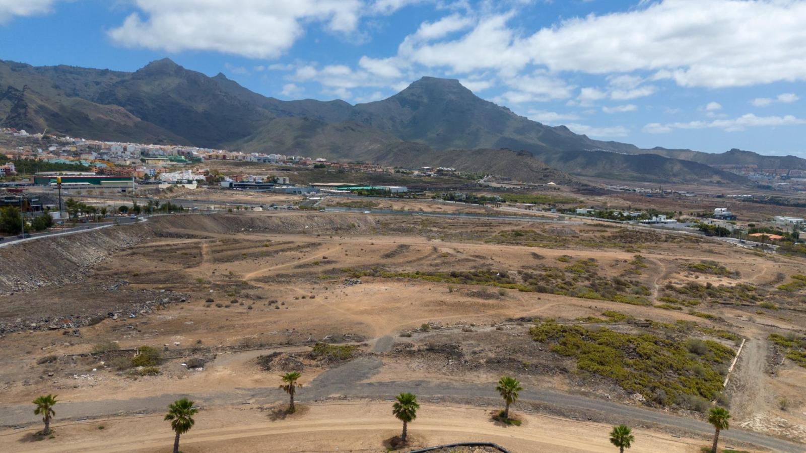 Villa en Venta en Adeje