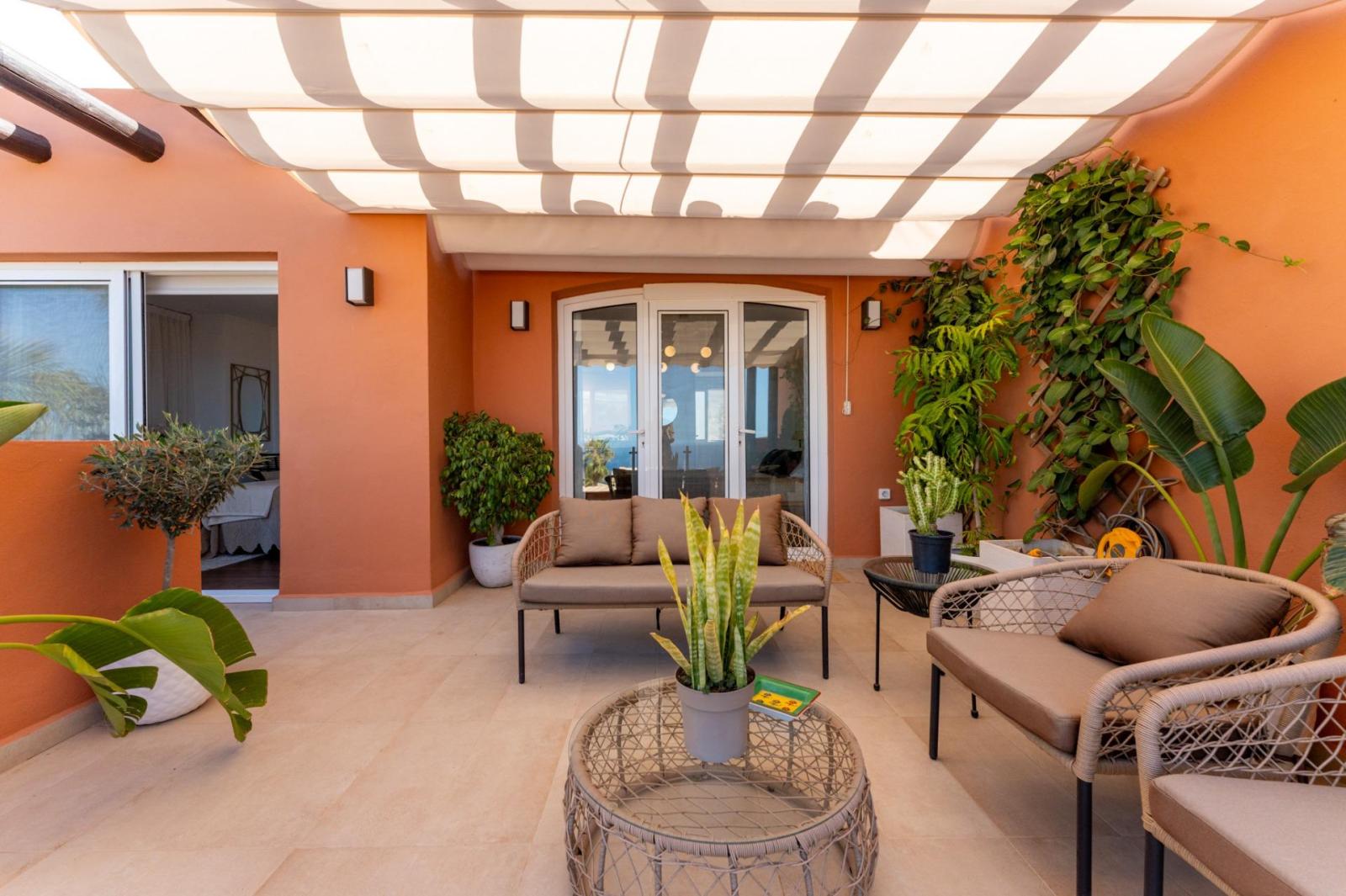 Villa en Venta en Adeje