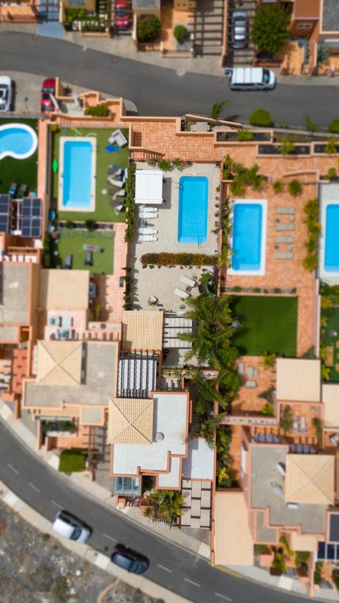 Villa en Venta en Adeje