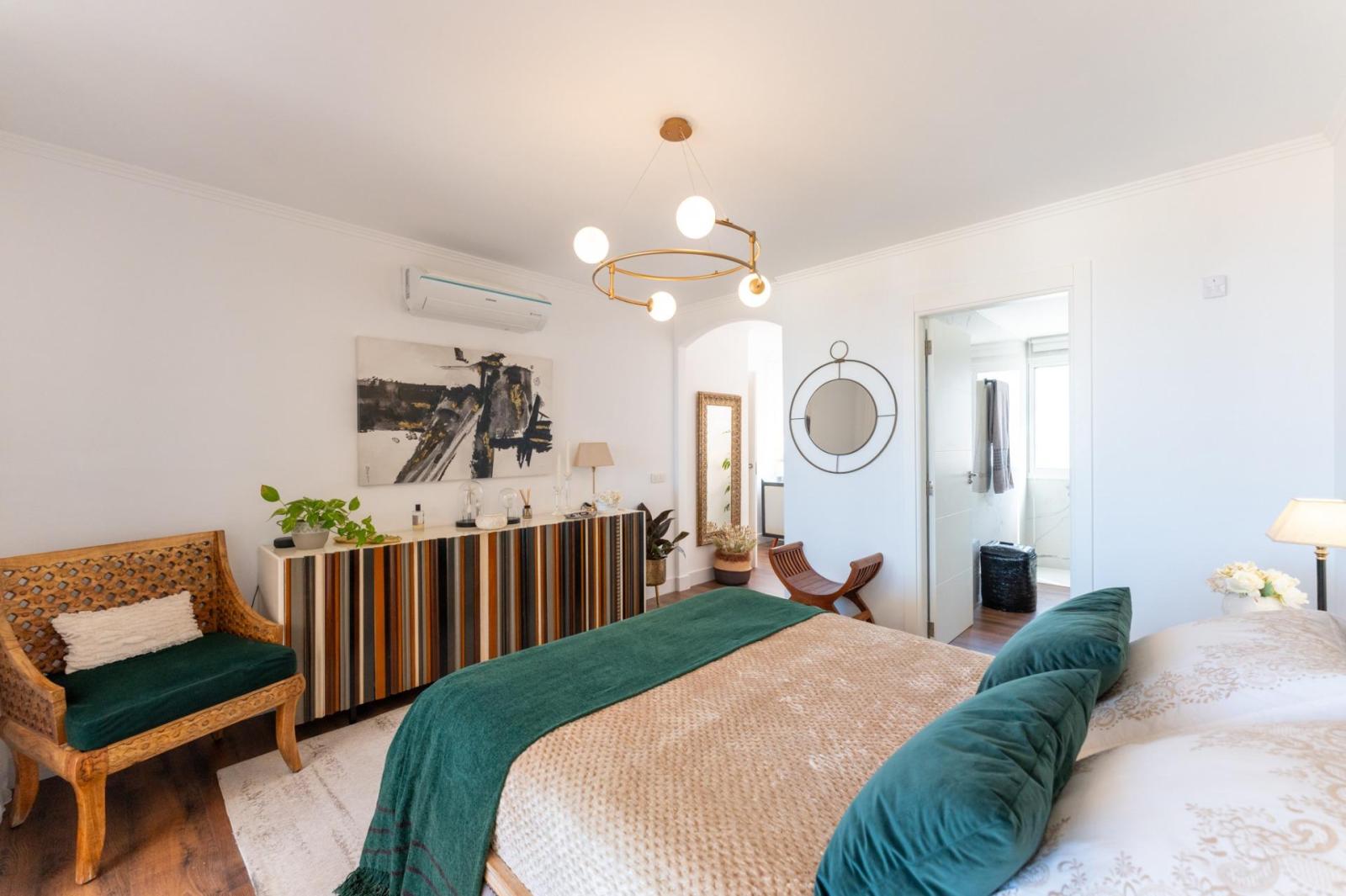 Villa en Venta en Adeje