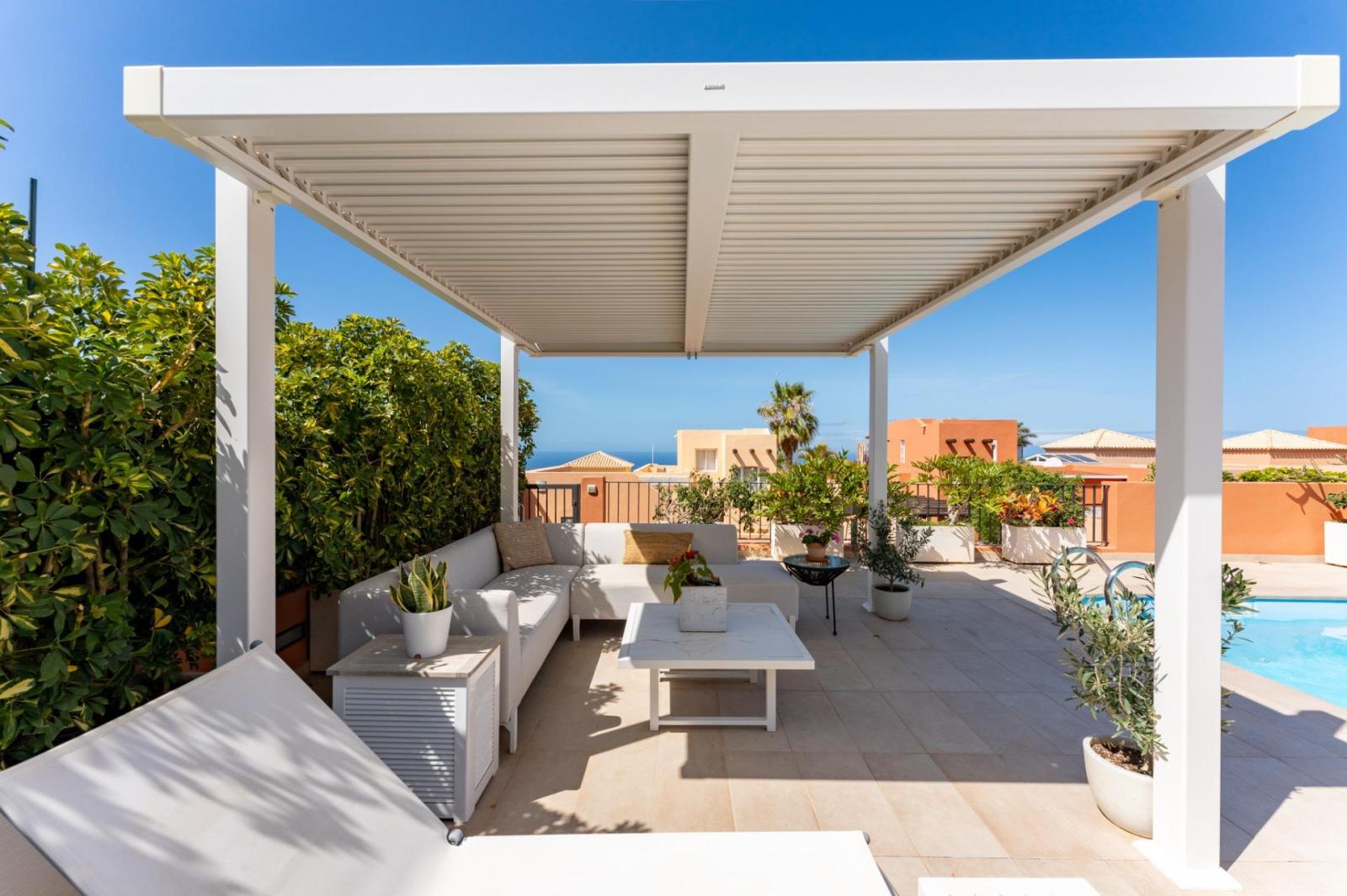 Villa en Venta en Adeje