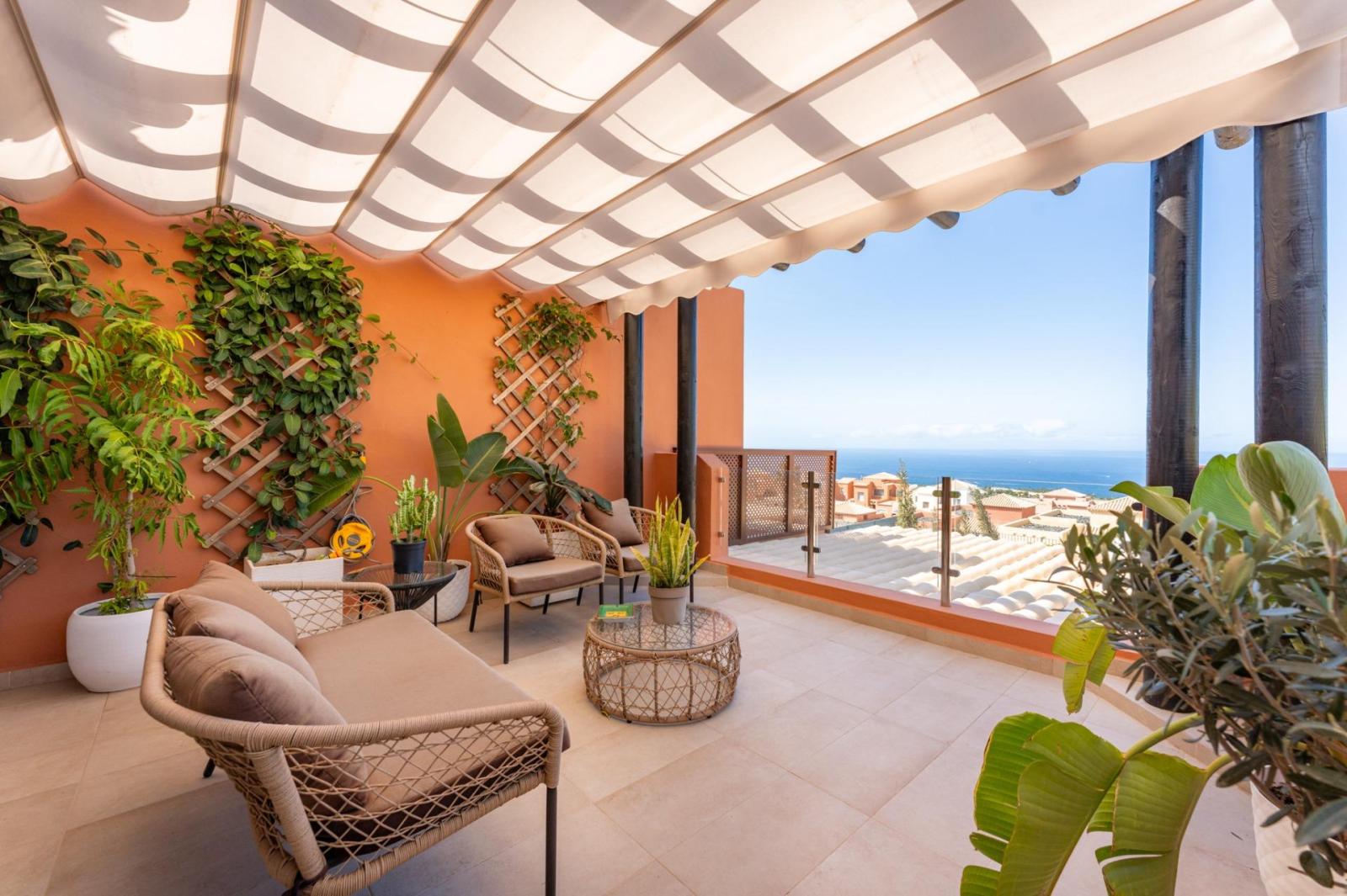 Villa en Venta en Adeje