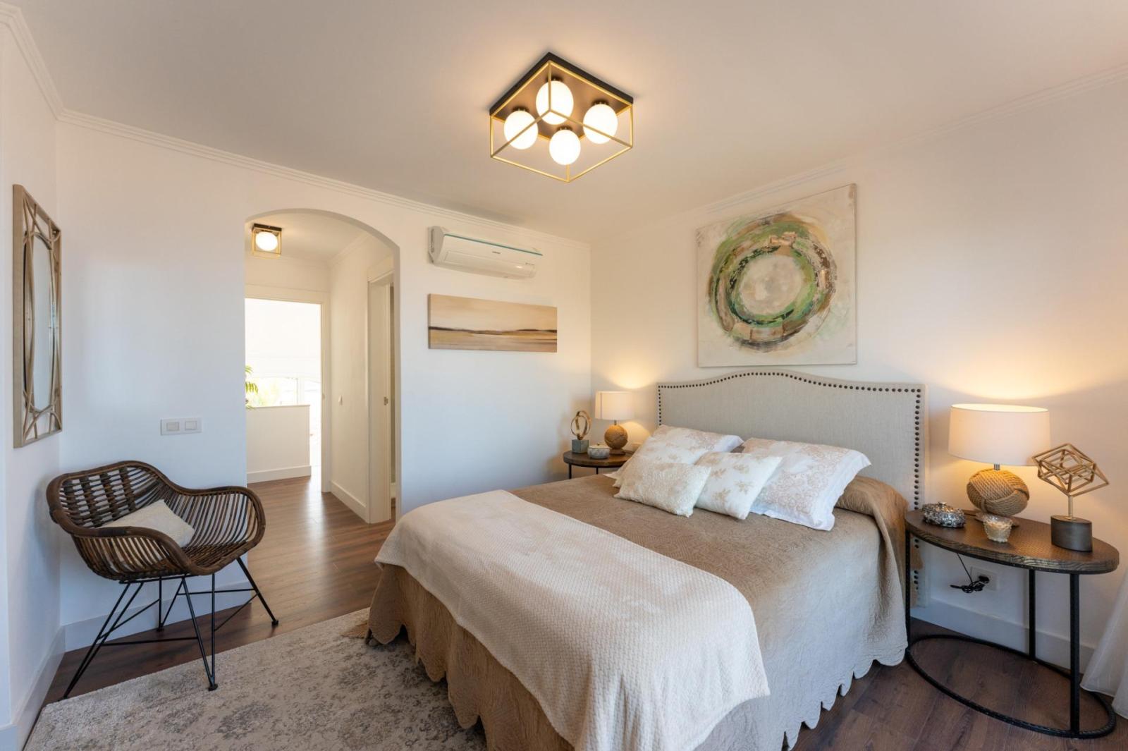 Villa en Venta en Adeje