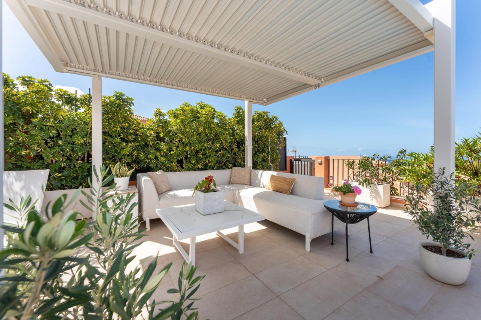 Villa en Venta en Adeje