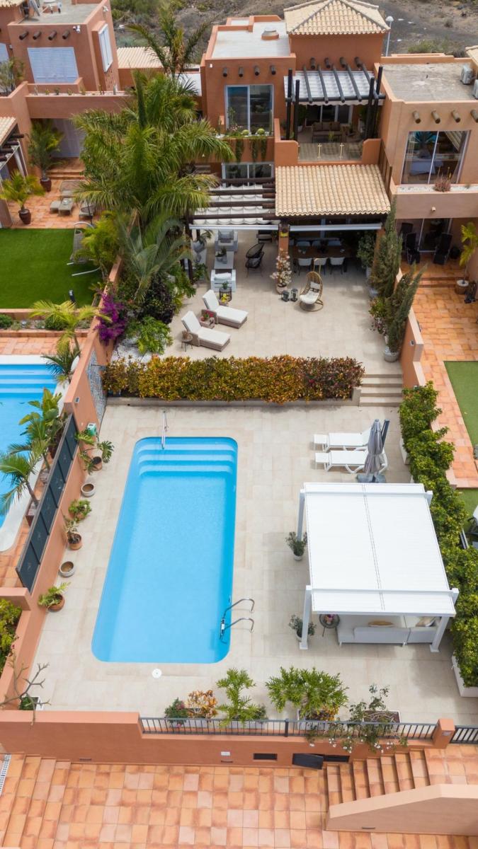Villa en Venta en Adeje