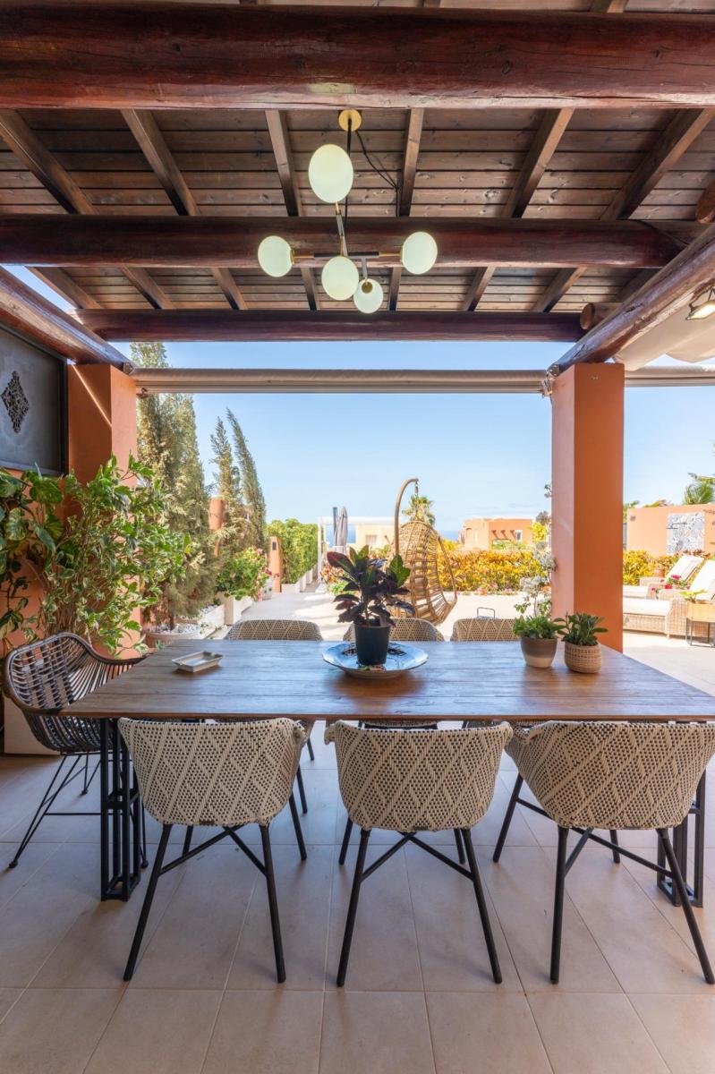 Villa en Venta en Adeje