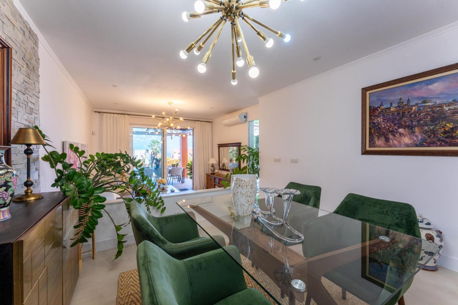 Villa en Venta en Adeje