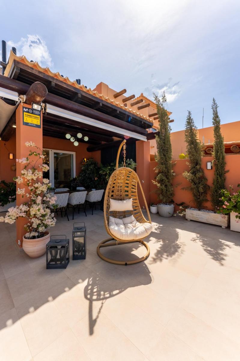 Villa en Venta en Adeje
