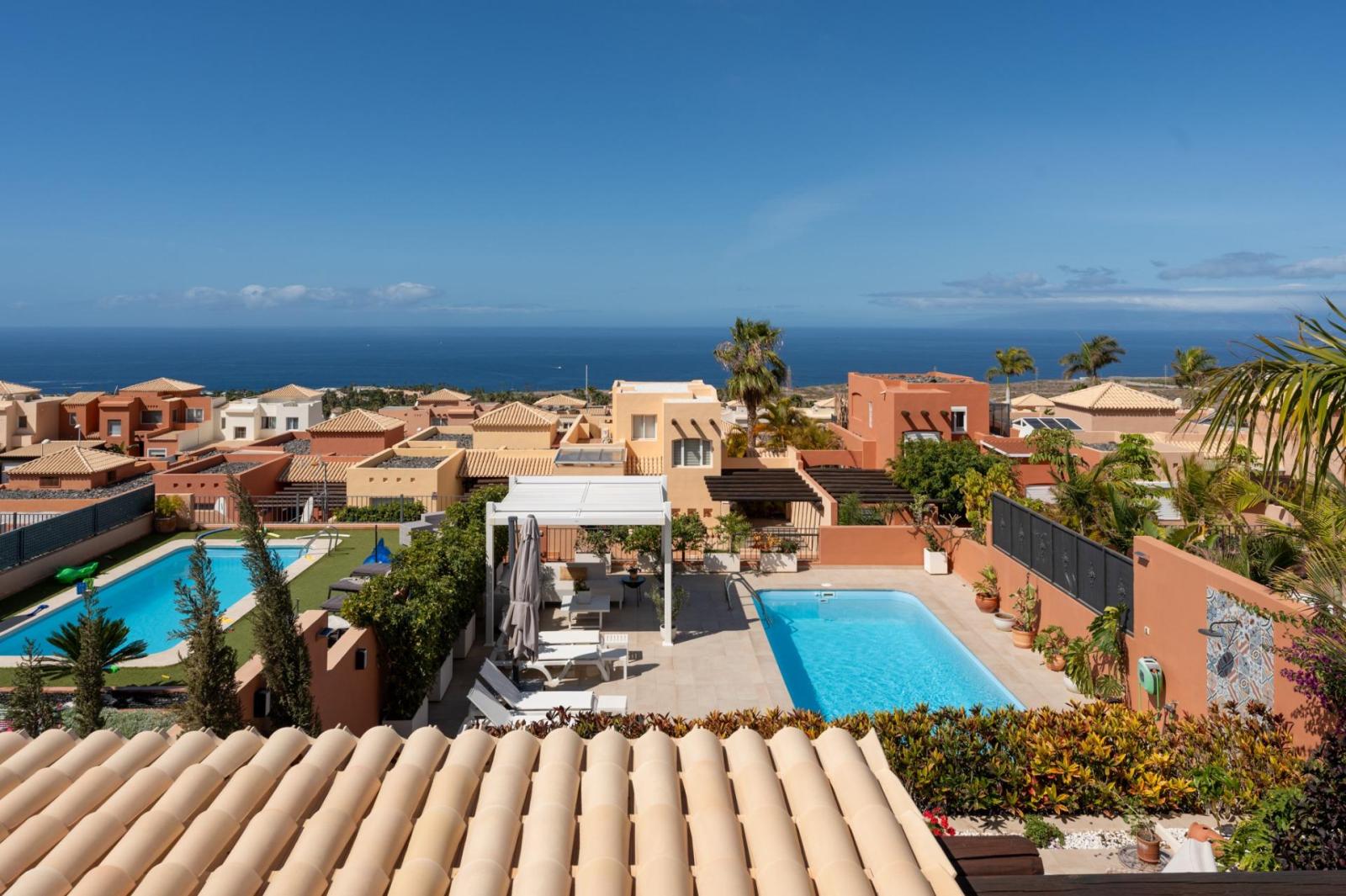 Villa en Venta en Adeje