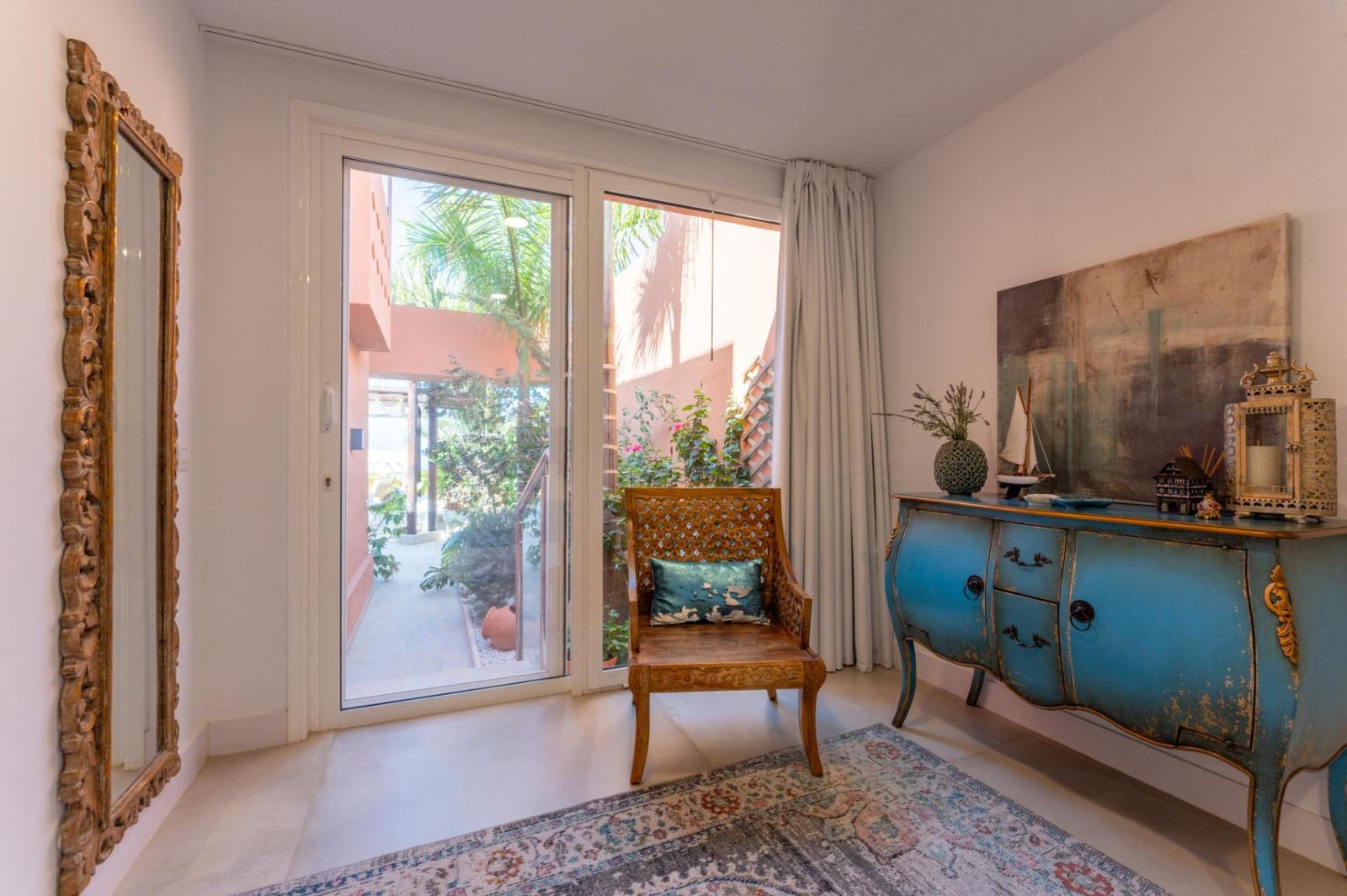 Villa en Venta en Adeje