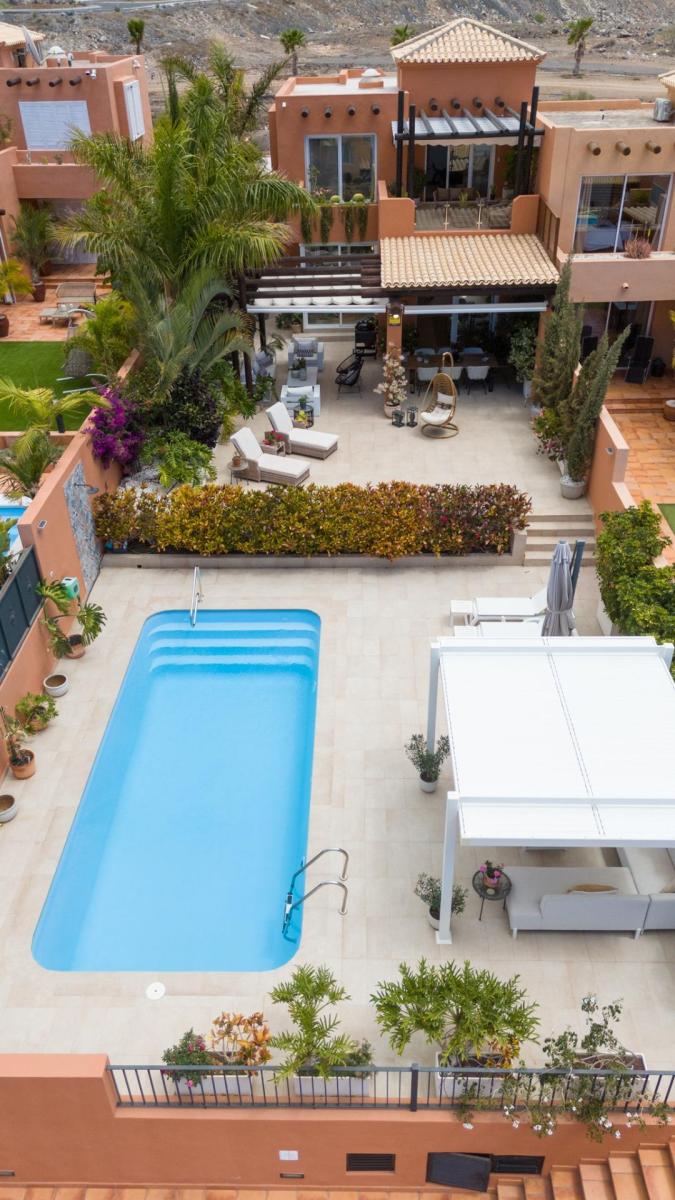 Villa en Venta en Adeje