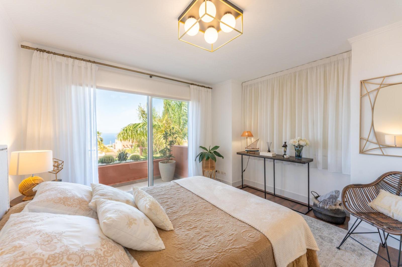 Villa en Venta en Adeje
