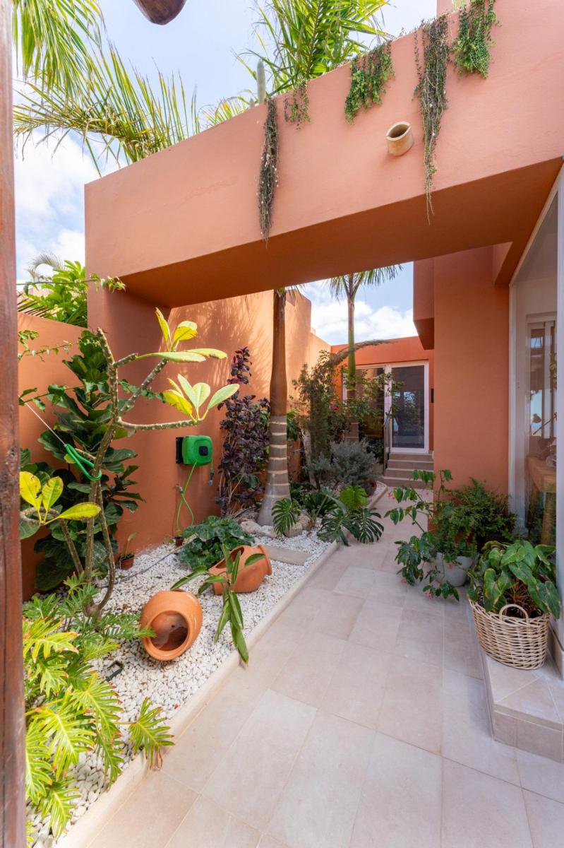 Villa en Venta en Adeje