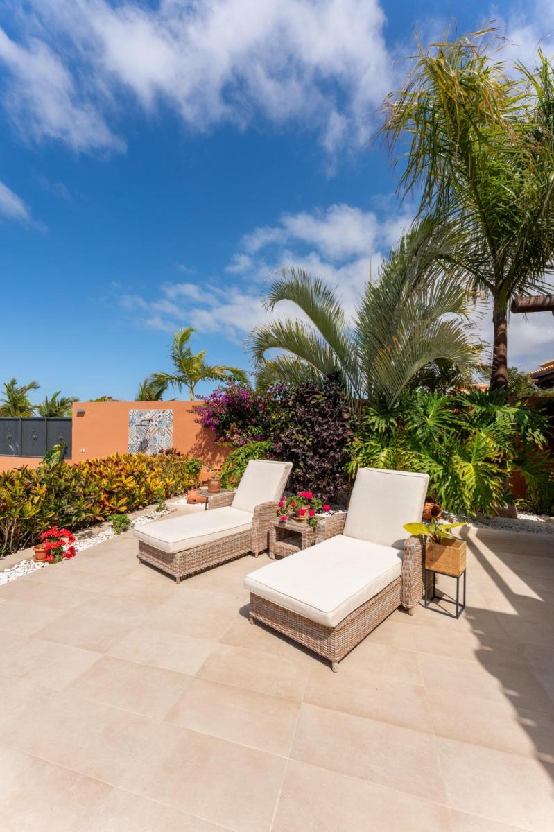 Villa en Venta en Adeje