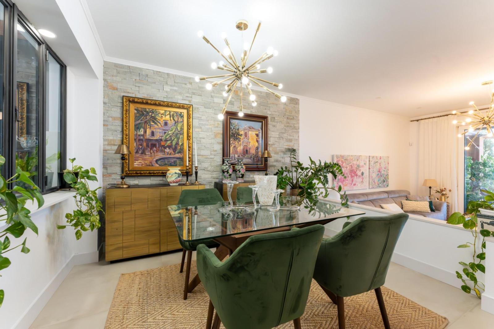 Villa en Venta en Adeje