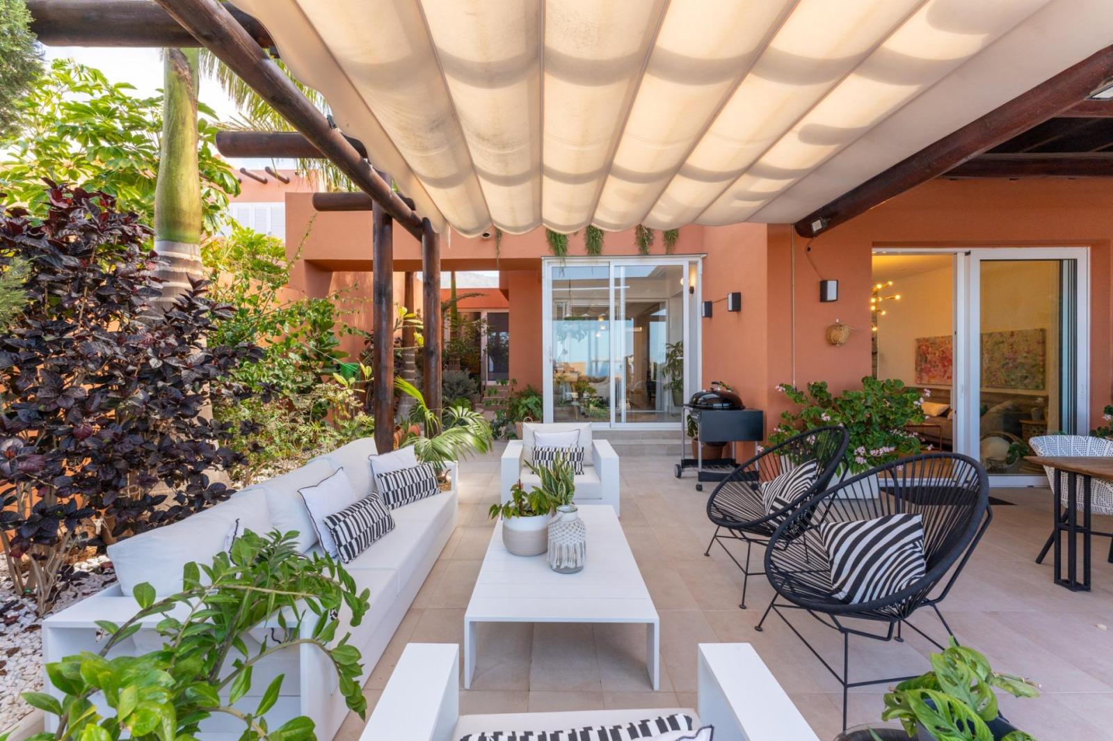 Villa en Venta en Adeje