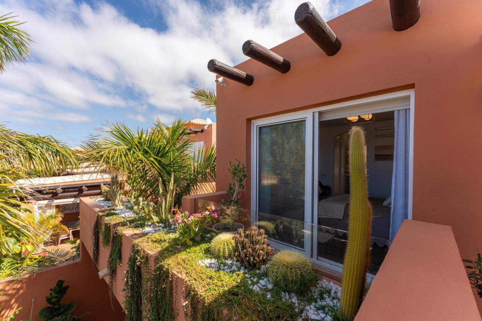 Villa en Venta en Adeje