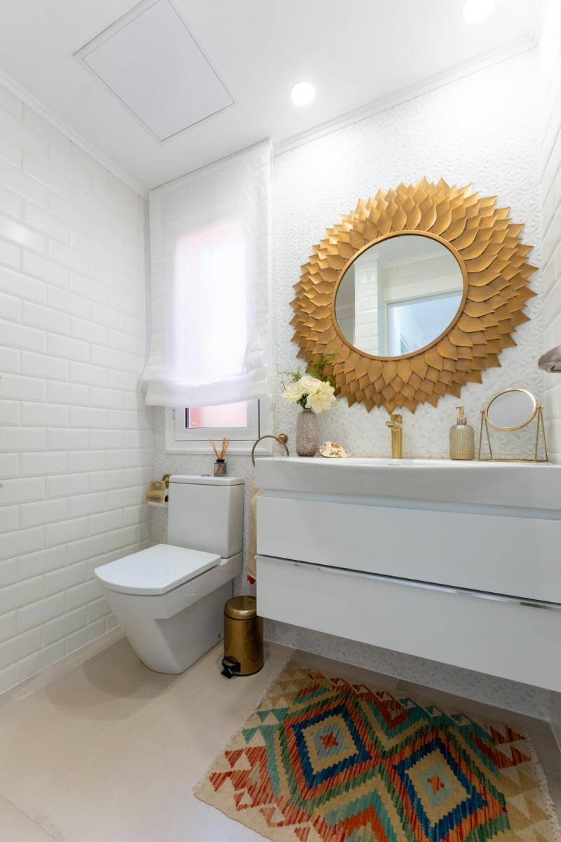 Villa en Venta en Adeje
