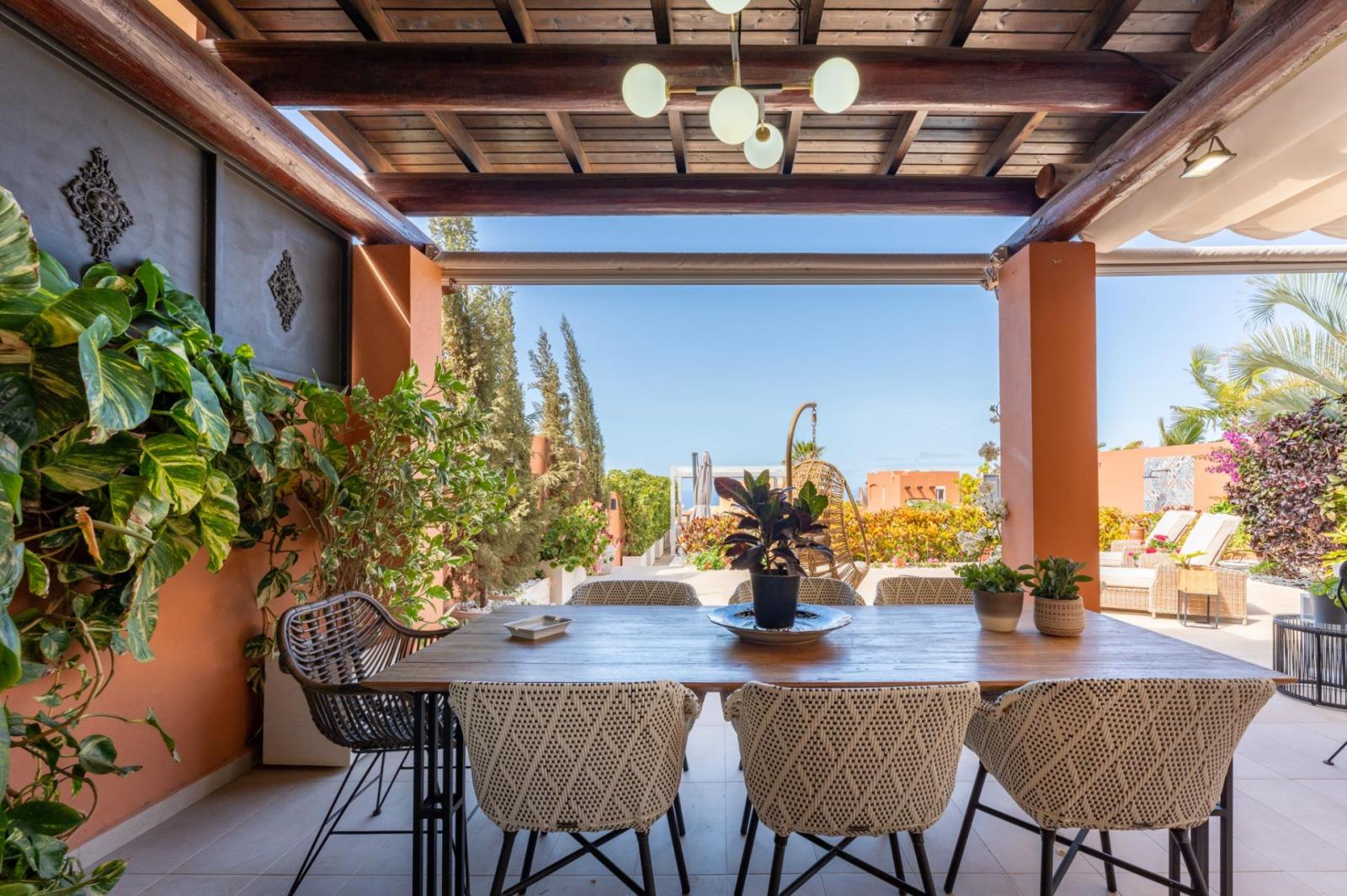 Villa en Venta en Adeje