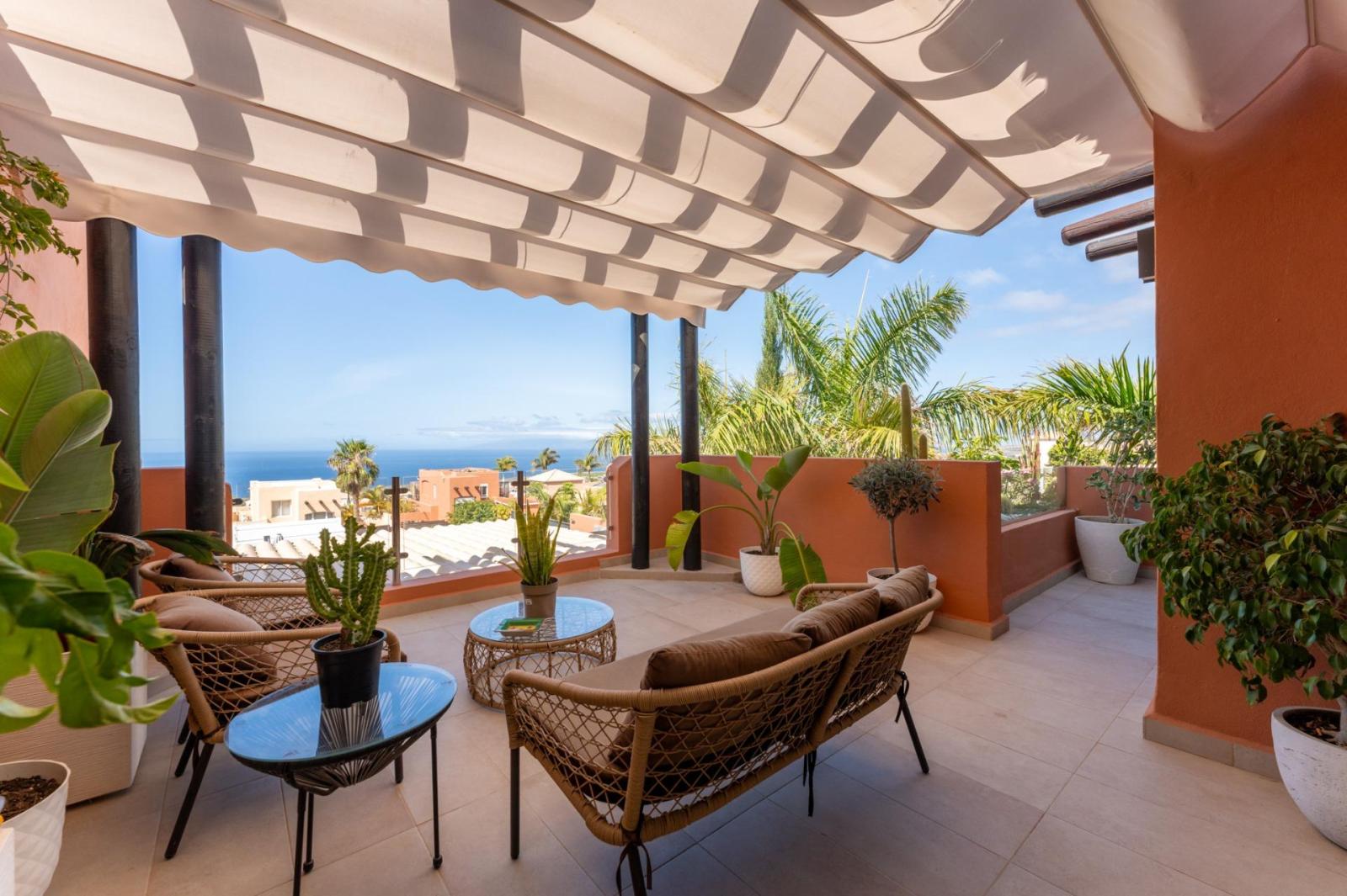 Villa en Venta en Adeje