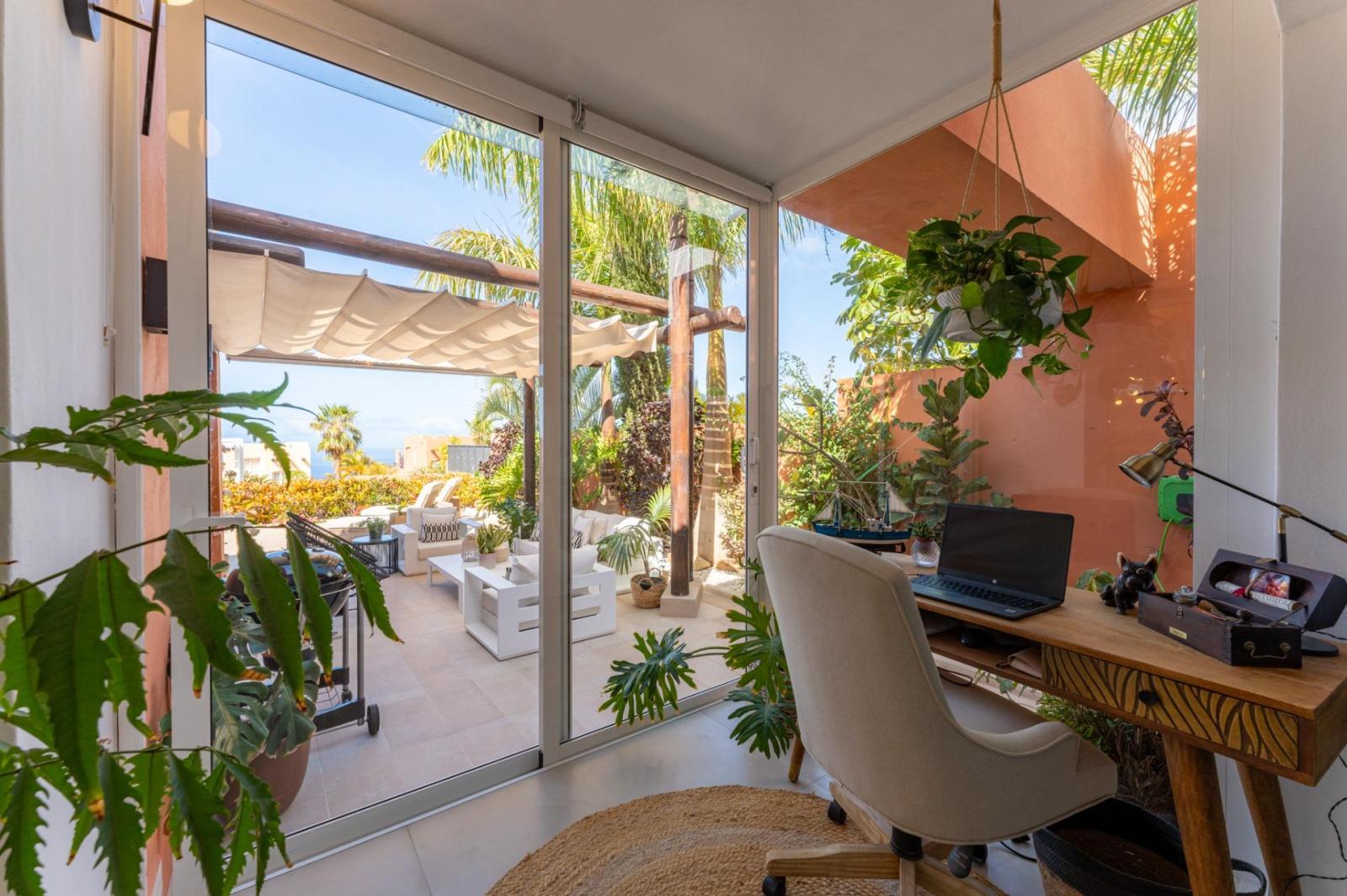 Villa en Venta en Adeje