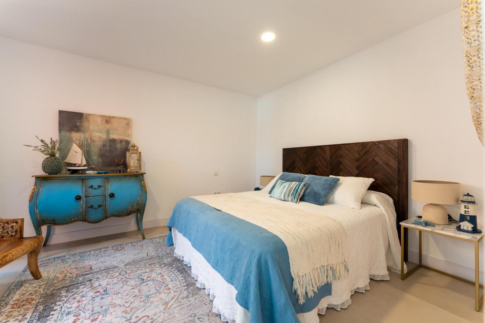 Villa en Venta en Adeje